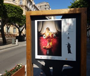 La otra mirada, exposición de fotografía en Almería