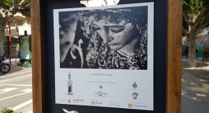 La otra mirada, exposición de fotografía en Almería