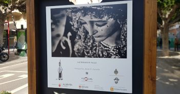 La otra mirada, exposición de fotografía en Almería