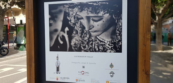 La otra mirada, exposición de fotografía en Almería