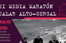 MEDIA MARATÓN CALAR ALTO 2021