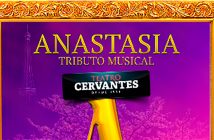 Musical "ANASTASIA"