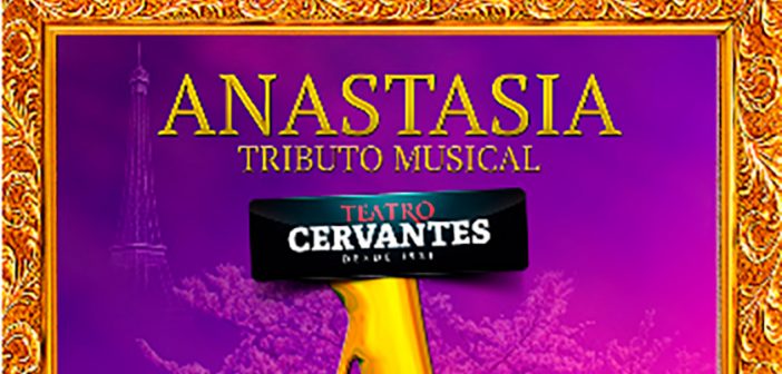 Musical "ANASTASIA"
