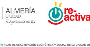 Plan re-activa 21 Ayuntamiento de Almería