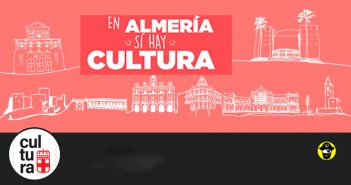 Programación de Primavera 2021 en Almería
