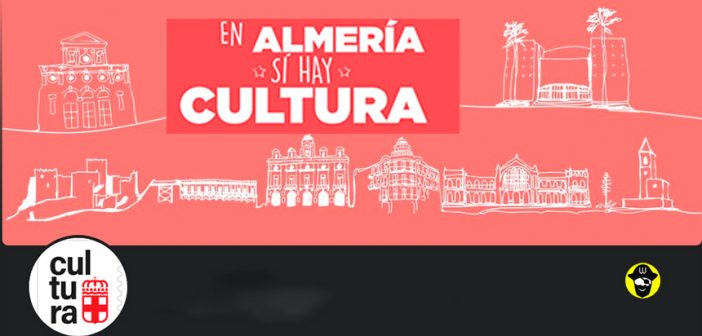 Programación de Primavera 2021 en Almería