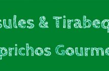 Jornadas de Présules & Tirabeques de Dalías 2021