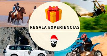 Actividades en Cabo de Gata – Qué hacer en Almería REGALA EXPERIENCIAS