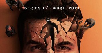 Las mejores series TV para ver en Abril