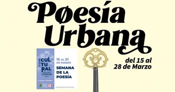 Semana de la Poesía 2021 en El Ejido