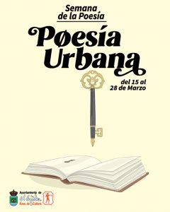 Semana de la Poesía 2021 en El Ejido