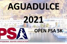 Squash - PSA Aguadulce 2021