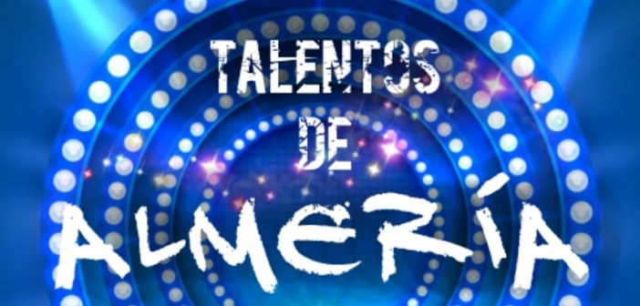 Talentos En Almeria 2021