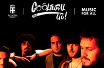 Tyrano Banderas - Ruta Gastromusical del Cooltural Fest "Music For All"
