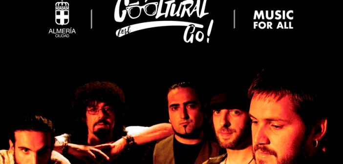 Tyrano Banderas - Ruta Gastromusical del Cooltural Fest "Music For All"