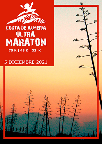  Ultra Maratón Costa de Almería 2021