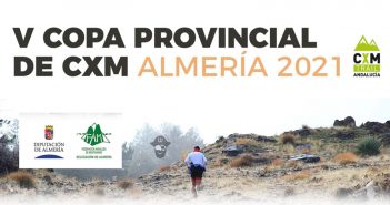 V Copa Provincial de CxM Almería 2021 Trail Andalucía