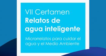 VII Certamen Literario ‘Relatos de Agua Inteligente’