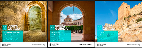 Visita Guiada por Almería