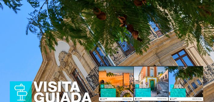 Visitas Guiadas por Almería