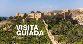 Visitas Guiadas por Almería
