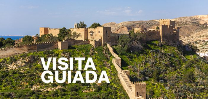 Visitas Guiadas por Almería