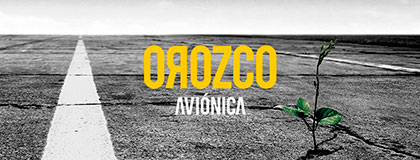 Orozco Aviónica