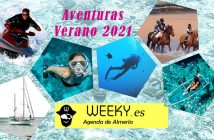 Actividades en Cabo de Gata - Qué hacer en Almería