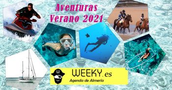 Actividades en Cabo de Gata – Qué hacer en Almería Actividades en Cabo de Gata - Qué hacer en Almería
