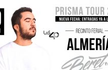 Beret 2021en Almería