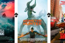 Cartelera CINE Almería