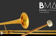 ENSEMBLE DE METALES Y PERCUSIÓN DE LA BMMA