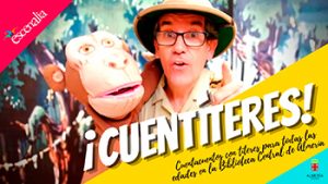 Cuentiteres