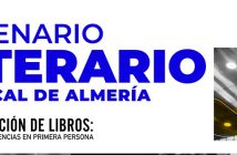 Tote King en Escenario Literario