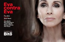 Eva contra Eva en Almería
