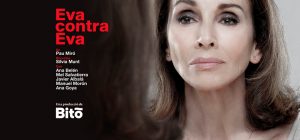 Eva contra Eva en Almería