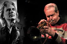 CJBb Pro IX “Music for Small & Large Ensembles- Kenny Wheeler”