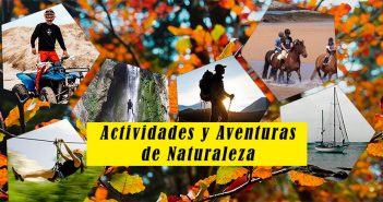 Actividades en Cabo de Gata – Qué hacer en Almería otoño actividades weeky