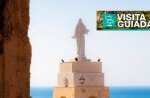 Visitas Guiadas por Almería - Semana Santa 2021