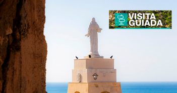 Visitas Guiadas por Almería - Semana Santa 2021