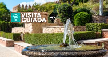 Visitas guiadas por Almería