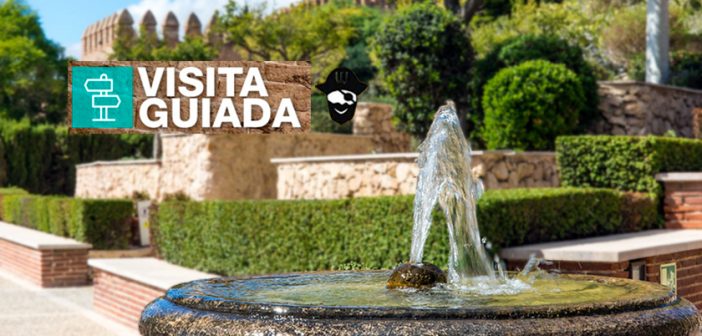 Visitas guiadas por Almería