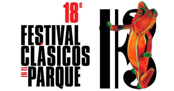 18º Festival Clásicos en el Parque – Rodalquilar