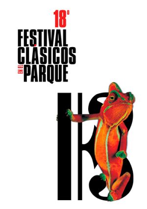 18º Festival Clásicos en el Parque – Rodalquilar