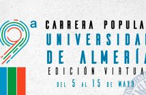 9ª CARRERA POPULAR UAL