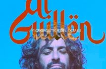 A.L. Guillén "Micropolítica del Éxtasis"