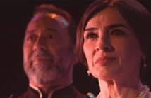 Alfonsina, la muerte y el mar