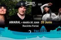 Amaral + María de Juan - Cooltural Go!