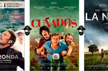Cartelera CINE Almería