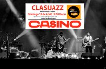 Casino en Clasijazz